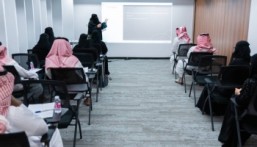 3 طالبات سعوديات يحقّقن الفوز في مسابقة “كأس التخيّل” العالمية
