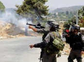 استشهاد فلسطيني برصاص قوات الاحتلال الإسرائيلي في مدينة جنين