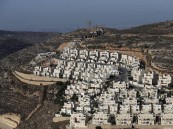 تنديد فلسطيني بمخططات الاحتلال لإقامة أربعة آلاف وحدة استيطانية