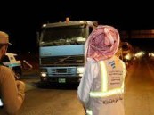 “رقابية النقل” تُنفذ أكثر من 199 ألف عملية فحص خلال مايو بالمملكة