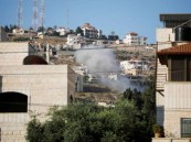 استشهاد ثلاثة فلسطينيين في عدوان الاحتلال الإسرائيلي على مدينة جنين