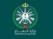 وزارة الدفاع: سقوط طائرة مقاتلة من نوع (ف-15 اس ايه) واستشهاد طاقمها الجوي