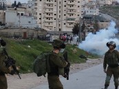 استشهاد شاب فلسطيني برصاص قوات الاحتلال في نابلس