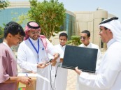 بمشاركة 265 طالبًا وطالبة.. انطلاق برنامج موهبة الأكاديمي بجامعة الإمام عبد الرحمن بن فيصل