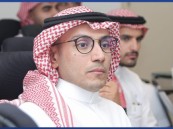 بالتزكية ⁧‫.. “منصور العفالق”‬⁩ رئيسًا لنادي ⁧‫الفتح‬⁩ لمدة أربع سنوات قادمة