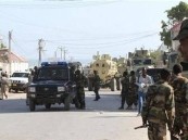اعتقال العشرات من عناصر حركة الشباب الإرهابية في الصومال