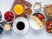 فوائد مذهلة للإفطار المبكر.. يحمي من مخاطر كبيرة