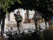 شهيدان برصاص قوات الاحتلال الإسرائيلي في مدينة نابلس