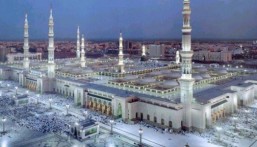 خلال الأسبوع الأخير من ربيع الآخر.. المسجد النبوي يستقبل 6 ملايين مصلٍّ وزائر