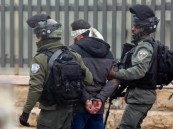 قوات الاحتلال الإسرائيلي تعتقل أسيرًا محررًا في مدينة الخليل