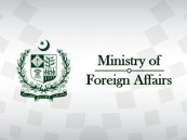 باكستان تستضيف الاجتماع الوزاري التحضيري لحفظ السلام التابع للأمم المتحدة غدا