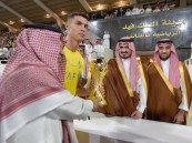 وزير الرياضة: الأندية أظهرت تنافسية كبيرة في “البطولة العربية”