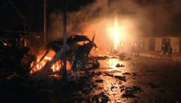 مأساة كبيرة.. مصرع 12 شخصا وإصابة 50 آخرين جراء انفجار في داغستان