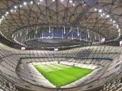 استاد لوسيل يستضيف مباراتي افتتاح ونهائي كأس آسيا قطر 2023