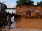 مصرع 27 شخصا وتضرر عشرات الآلاف جراء الفيضانات في النيجر
