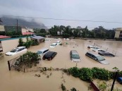 وفاة 24 شخصًا على الأقل جراء هطول أمطار غزيرة في الهند