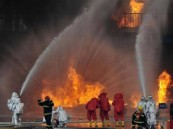 مصرع 9 أشخاص في حريق بفندق جنوب غربي الصين