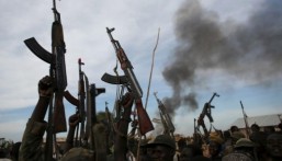 قلق كبير لدى الأمم المتحدة تعرب بسبب تصاعد القتال العنيف بإقليم دارفور