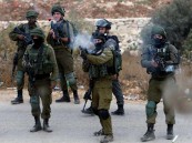 اعتقال 5 فلسطينيين في القدس المحتلة