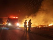 مأساة العراق.. ارتفاع حصيلة ضحايا حريق محافظة نينوى إلى أكثر من 450 شخصا