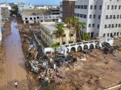 10 ملايين دولار من الأمم المتحدة لدعم المتضررين في ليبيا