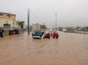 منظمة التعاون الإسلامي تتضامن مع ليبيا على أثر الإعصار والفيضانات الكبيرة