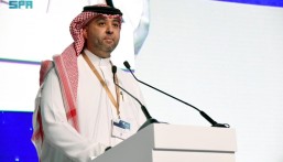 رئيس هيئة الموانئ: المؤتمر السعودي بالدمام يعكس الدور المهم لصناعة النقل البحري