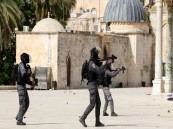إصابة فلسطينيين في اعتداءات للمستوطنين بالضفة الغربية