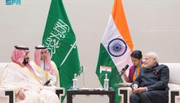 السعودية والهند.. علاقات تاريخية وطيدة تمتد لأكثر من 75 عامًا