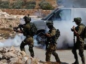استشهاد شاب فلسطيني برصاص الاحتلال الإسرائيلي في جنين