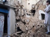 مأساة كبيرة.. ارتفاع حصيلة ضحايا زلزال أفغانستان إلى 120 شخصًا