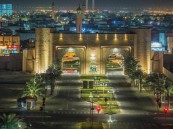 جامعة الملك فيصل تستعد لإطلاق مؤتمر الأمن الغذائي والاستدامة البيئية
