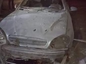 إصابة 6 أشخاص إثر سقوط طائرة بدون طيار جنوب سيناء