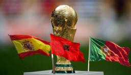 “الفيفا” يعلن إقامة كأس العالم 2030 لكرة القدم في المغرب والبرتغال وإسبانيا