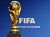 عاجل.. “فيفا” تعلن رسميًا منح السعودية استضافة كأس العالم 2034