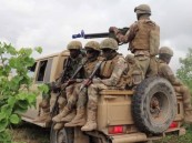 مقتل 35 شخصا جراء اشتباك مسلح مع حركة الشباب الإرهابية في الصومال
