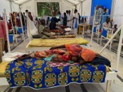 في السودان..  ارتفاع حصيلة الإصابات بمرض بالكوليرا إلى 408 حالات