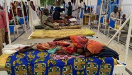 في السودان..  ارتفاع حصيلة الإصابات بمرض بالكوليرا إلى 408 حالات