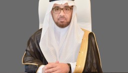 معالي رئيس جامعة الملك فيصل يهنئ الدفعة الرابعة ممن تمت ترقيتهم خلال عام 2023م