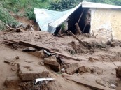 الفيضانات تتسبب في تشريد أكثر من 500 شخص بالكونغو الديمقراطية