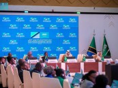لتعزيز العلاقات الاستثمارية.. المملكة تعقد عددًا من الاجتماعات بين دول إفريقيا