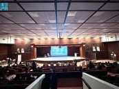 جامعة الإمام عبدالرحمن بن فيصل تدشن الفرع الطلابي لجمعية “IEEE ” العالمية