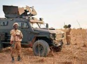 مقتل 100 مسلح خلال عمليات عسكرية مشتركة في بوركينا فاسو