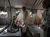 مقتل 23 شخصًا بسبب تفشي الكوليرا شرق إثيوبيا