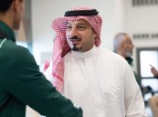 بعثة الأخضر تصل إلى الدوحة لبدء البرنامج الإعدادي لكأس آسيا 2023