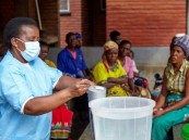 كارثة كبيرة.. ارتفاع إصابات الكوليرا في زامبيا إلى 3000 إصابة