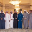 حلقة جامع الشيخ عبدالعزيز العفالق تنافس على جائزة الملك سلمان المحلية