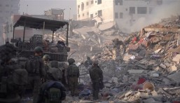 بوليفيا تعلن تأييدها لدعوى جنوب إفريقيا لمقاضاة إسرائيل على الإبادة الجماعية في غزة