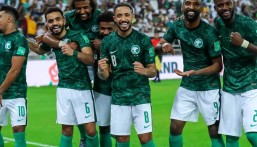 8 منتخبات عربية تتأهل لدور الـ16 بكأس آسيا