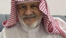 الدكتور محمد موسى حسن القريني في ذمة الله